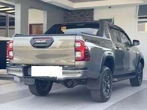 Used 1
                    TOYOTA
                     for Sale Image