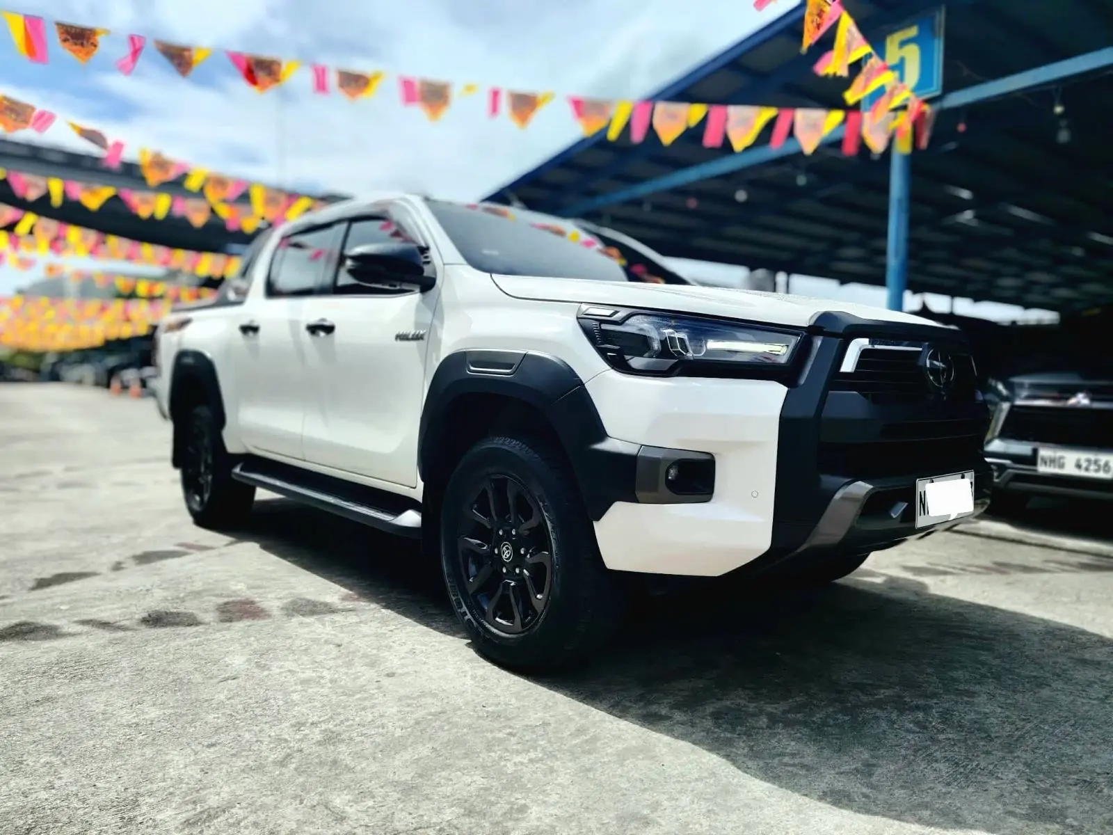 Used 1
                    TOYOTA
                     for Sale Image