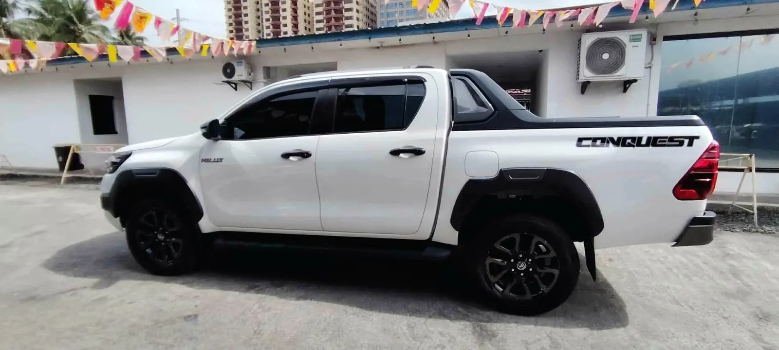 Used 1
                    TOYOTA
                     for Sale Image