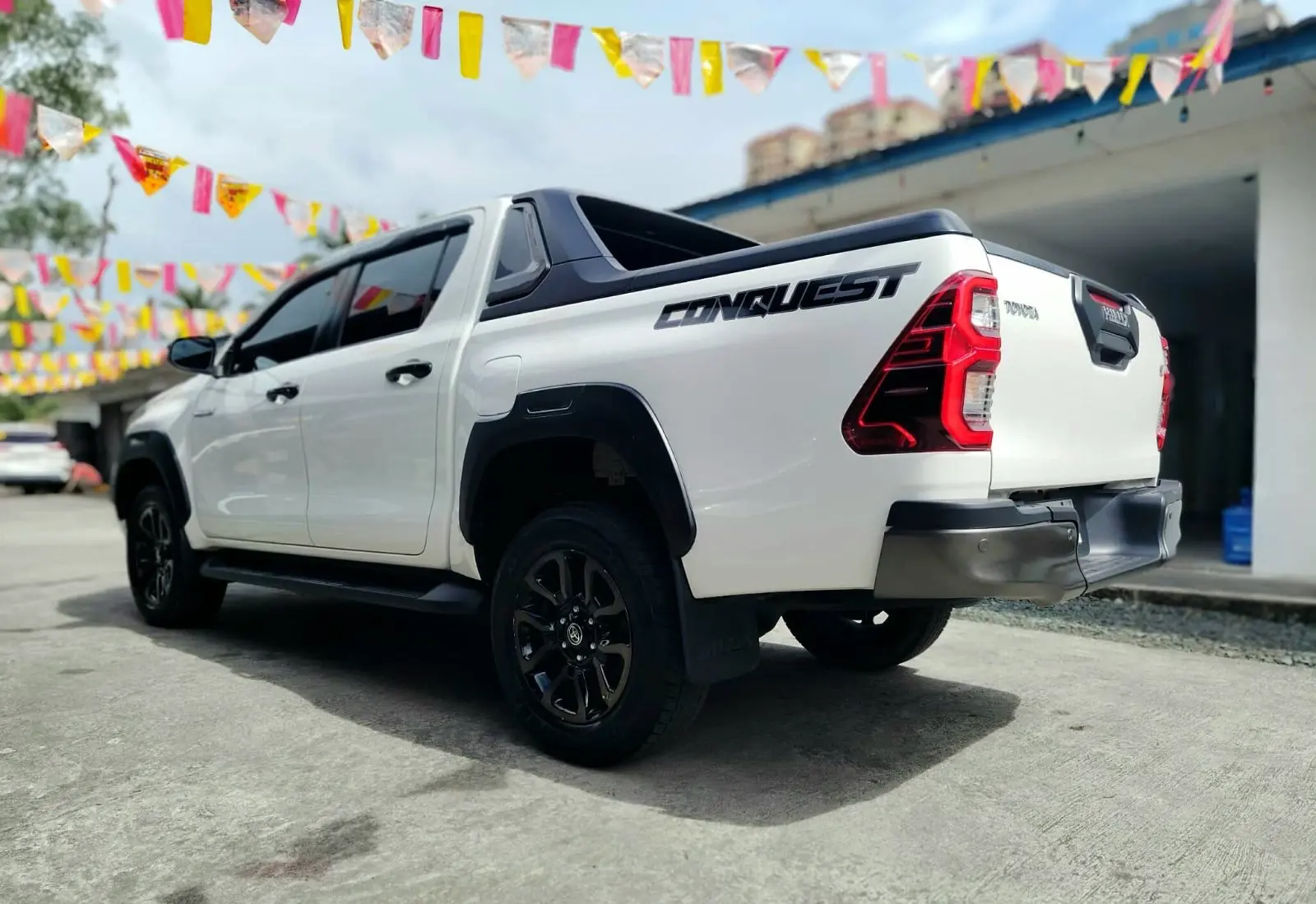 Used 1
                    TOYOTA
                     for Sale Image