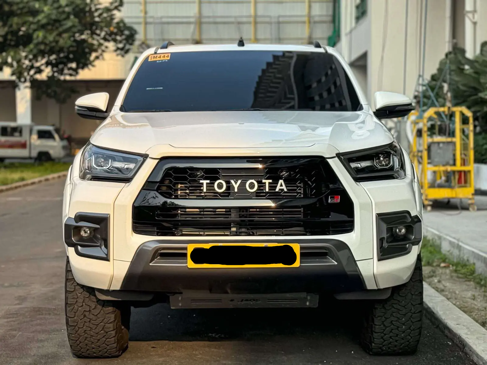 Used 1
                    TOYOTA
                     for Sale Image