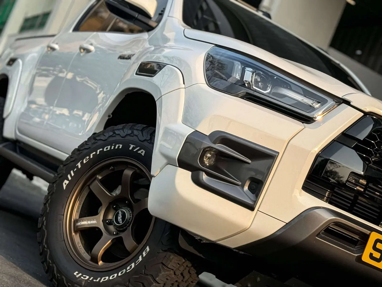 Used 1
                    TOYOTA
                     for Sale Image