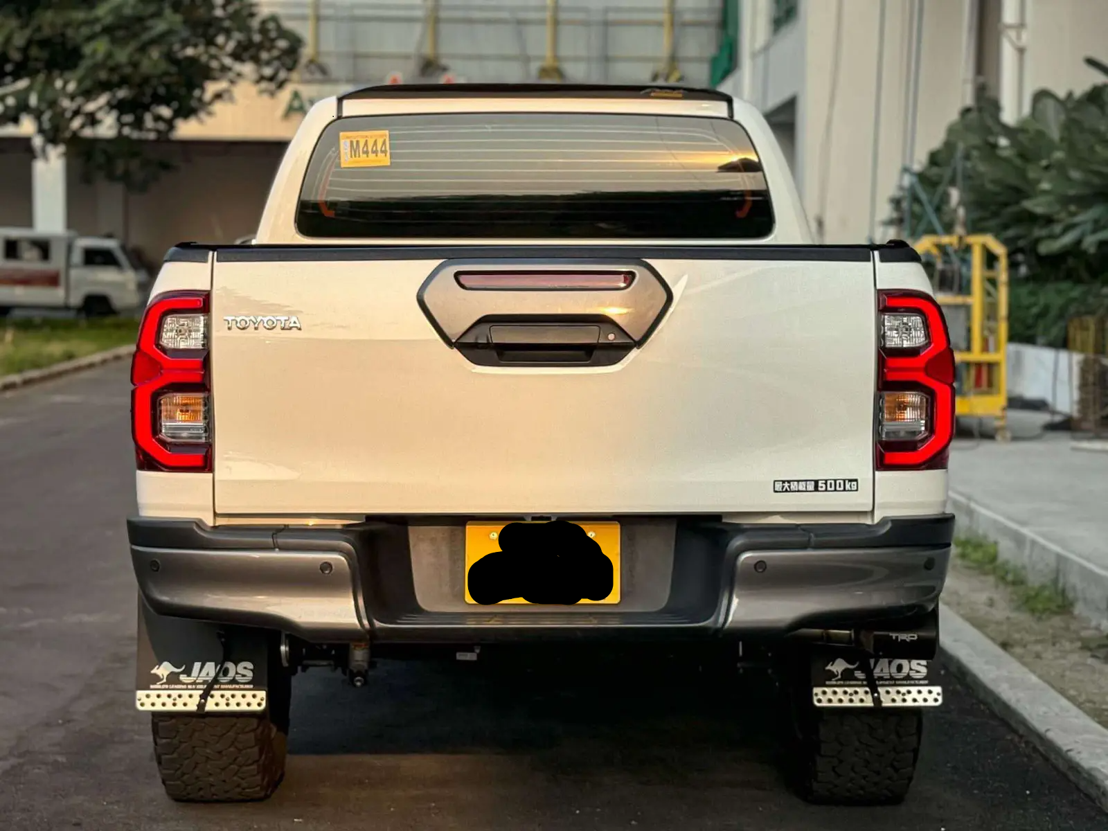 Used 1
                    TOYOTA
                     for Sale Image