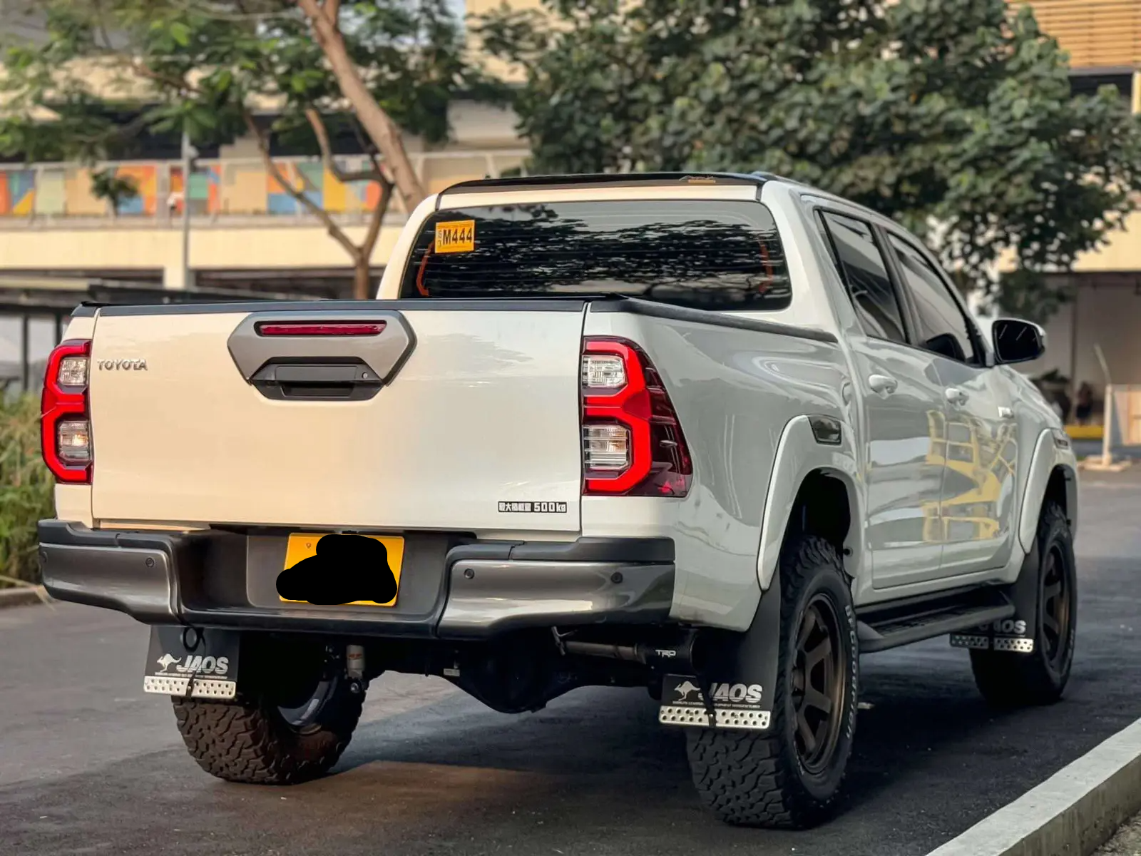 Used 1
                    TOYOTA
                     for Sale Image