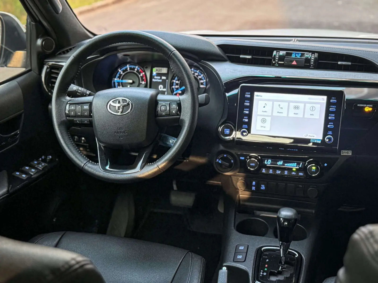 Used 1
                    TOYOTA
                     for Sale Image