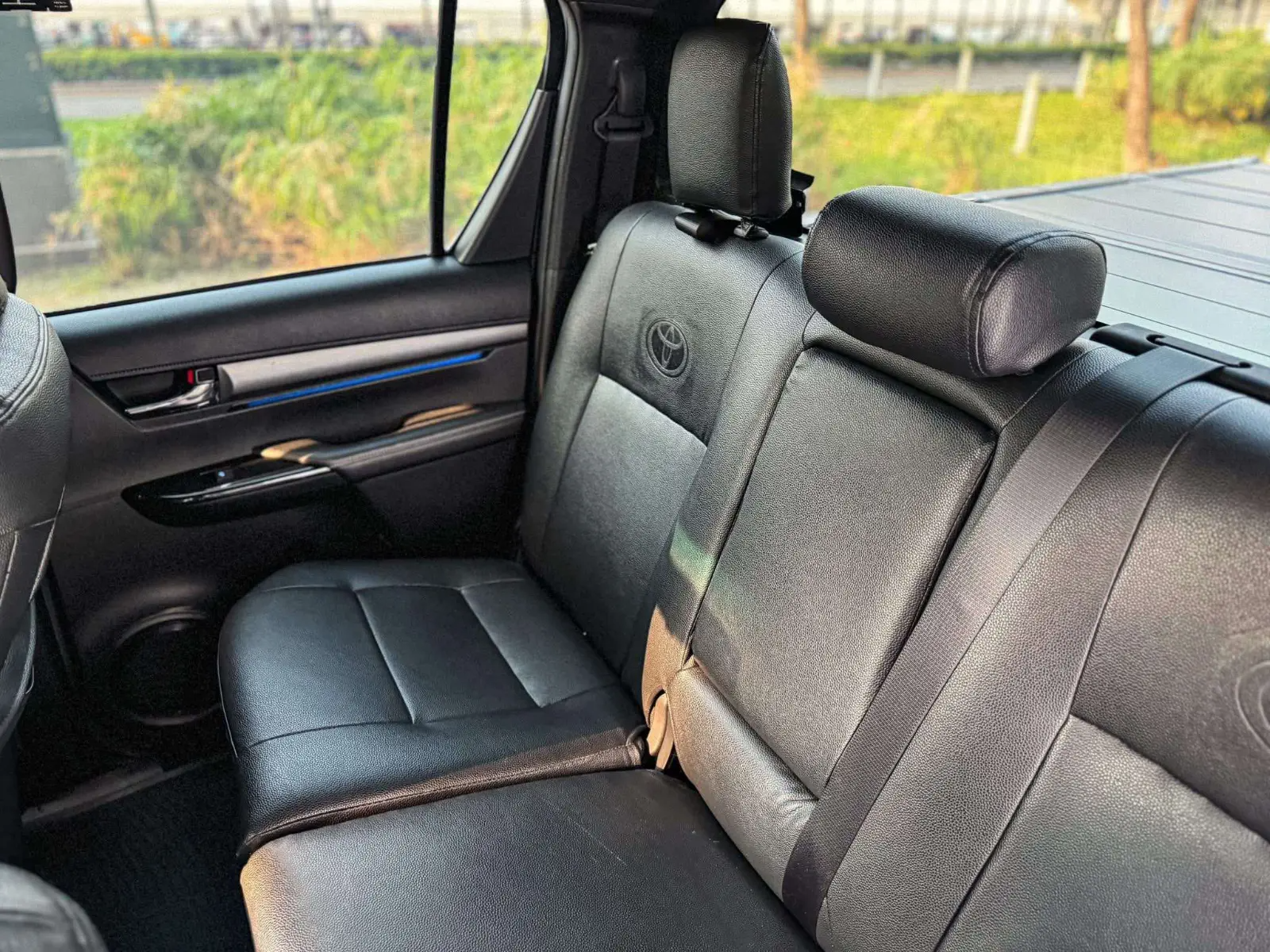 Used 1
                    TOYOTA
                     for Sale Image