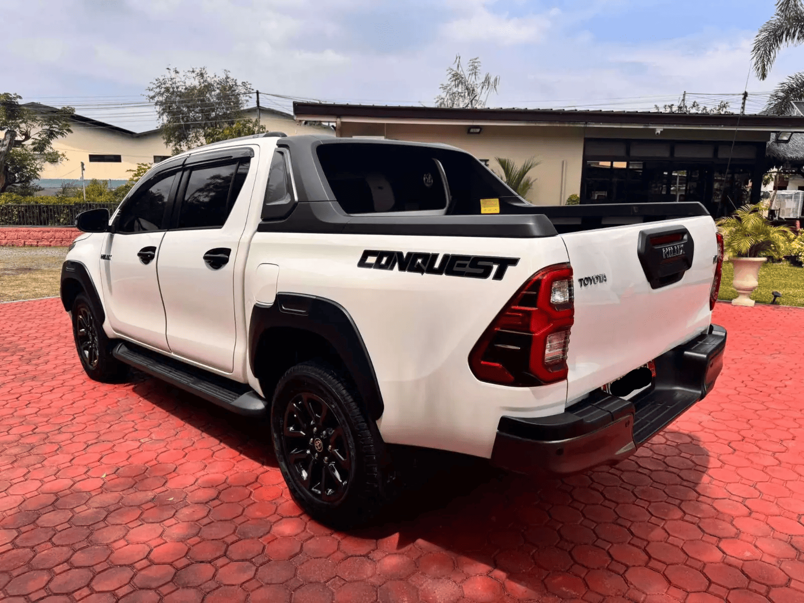 Used 1
                    TOYOTA
                     for Sale Image