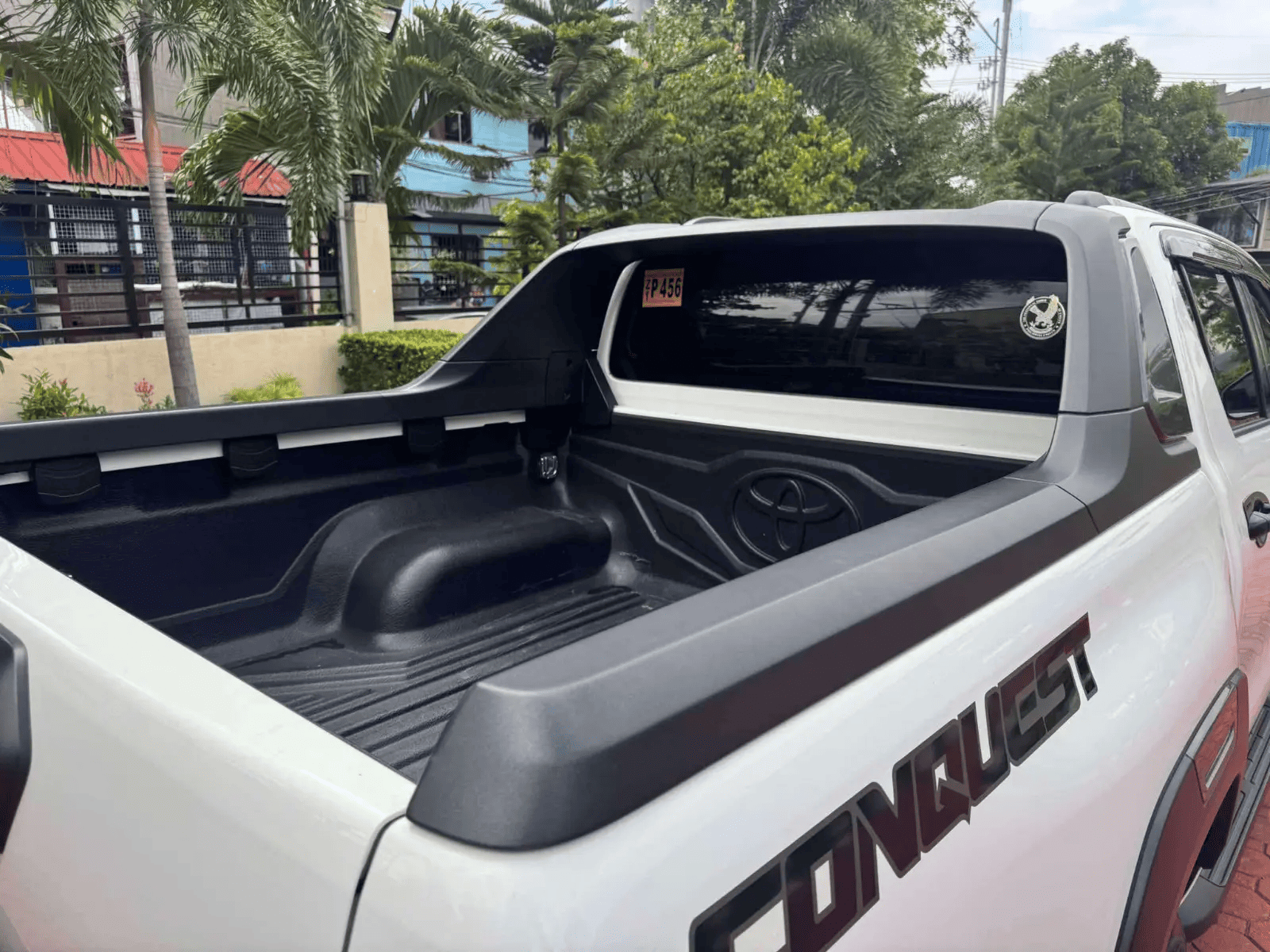 Used 1
                    TOYOTA
                     for Sale Image