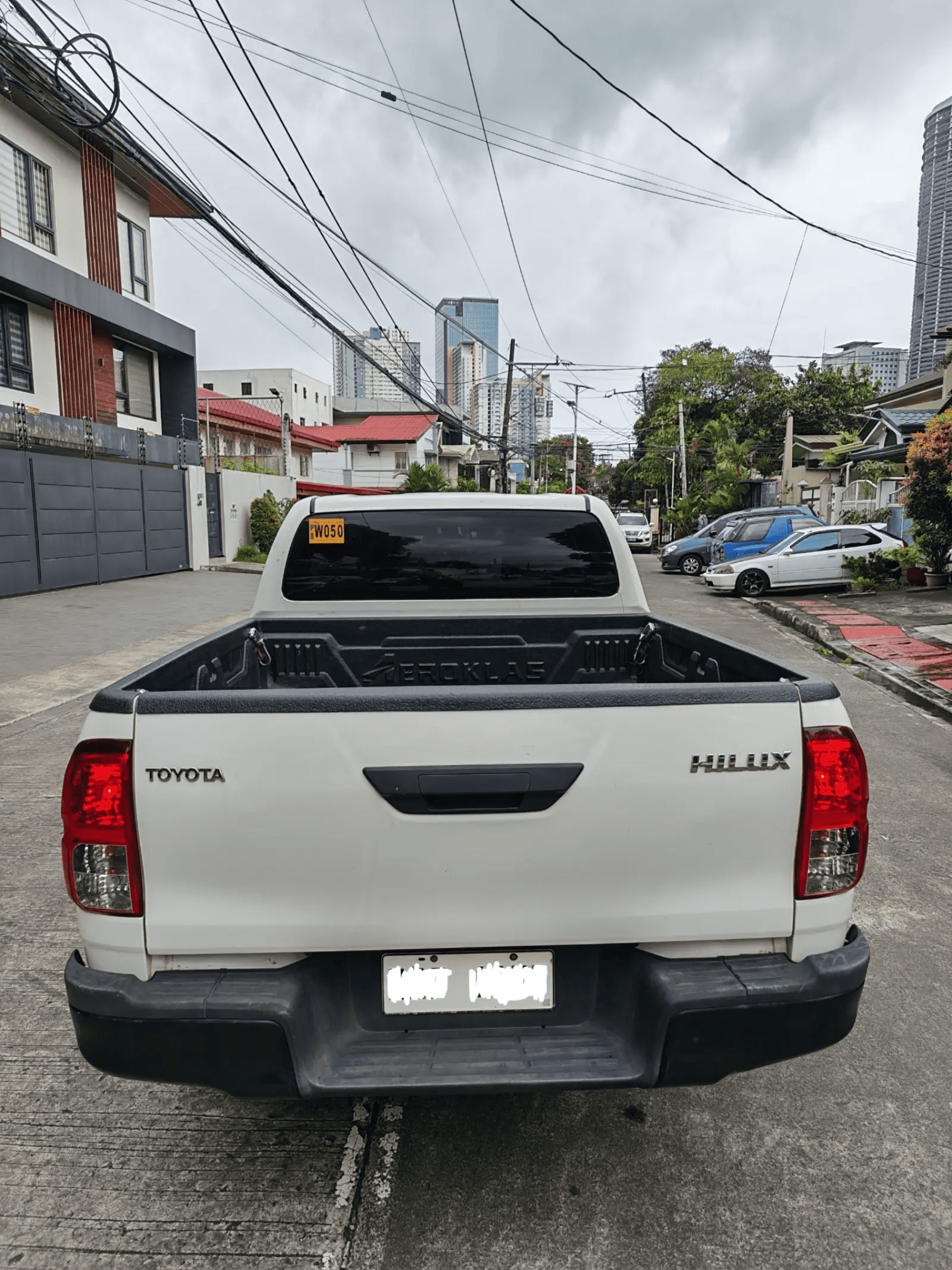 Used 3
                    TOYOTA
                     for Sale Image