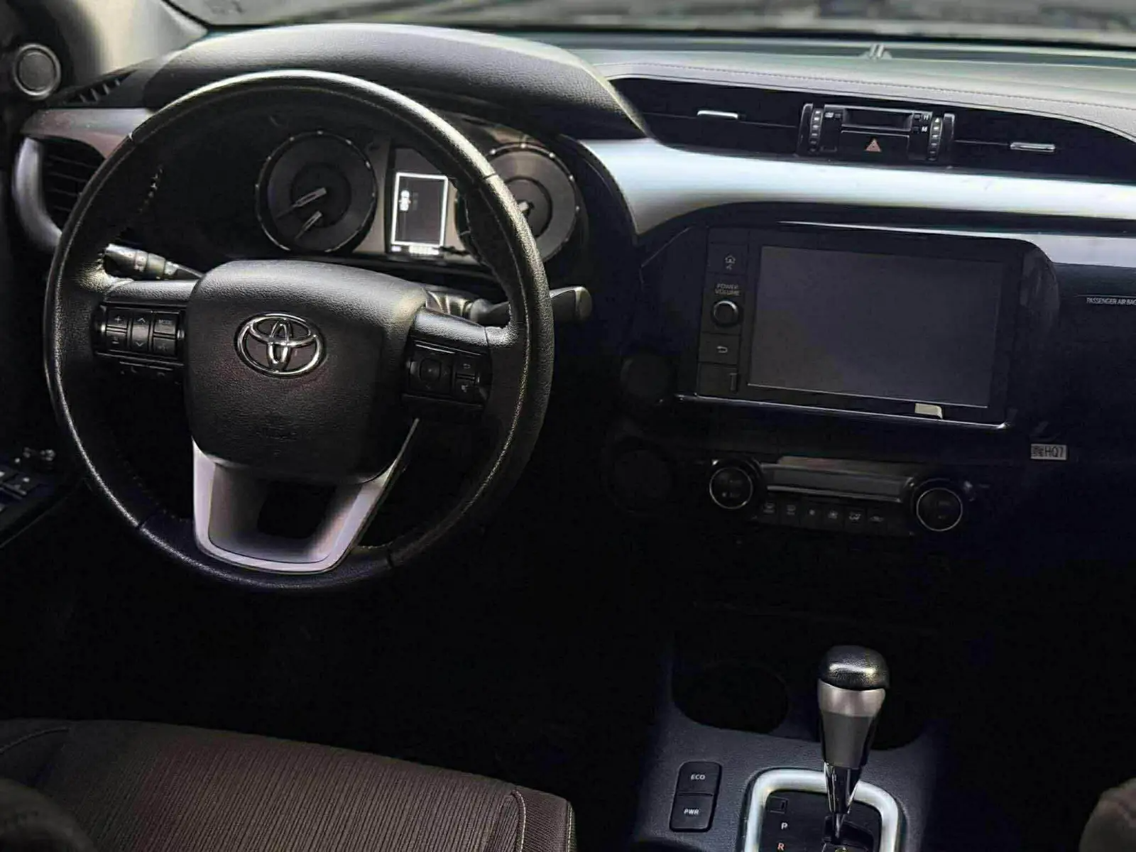 Used 2
                    TOYOTA
                     for Sale Image