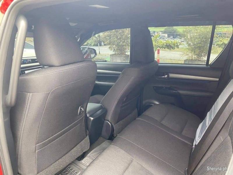 Used 4
                    TOYOTA
                     for Sale Image