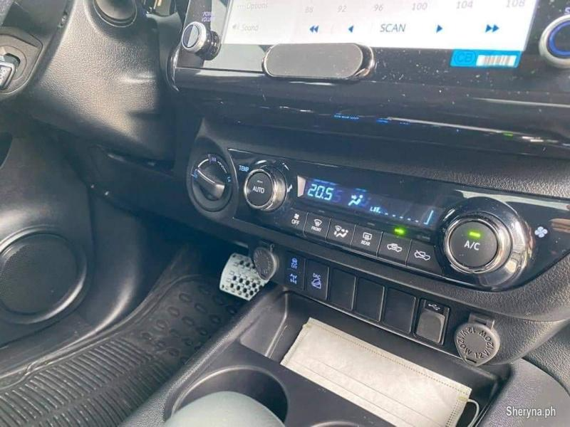 Used 4
                    TOYOTA
                     for Sale Image