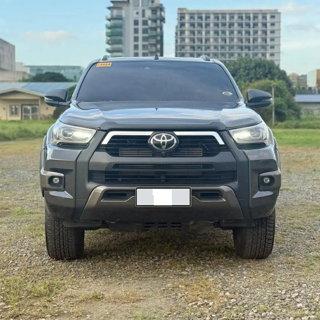 Used 5
                    TOYOTA
                     for Sale Image