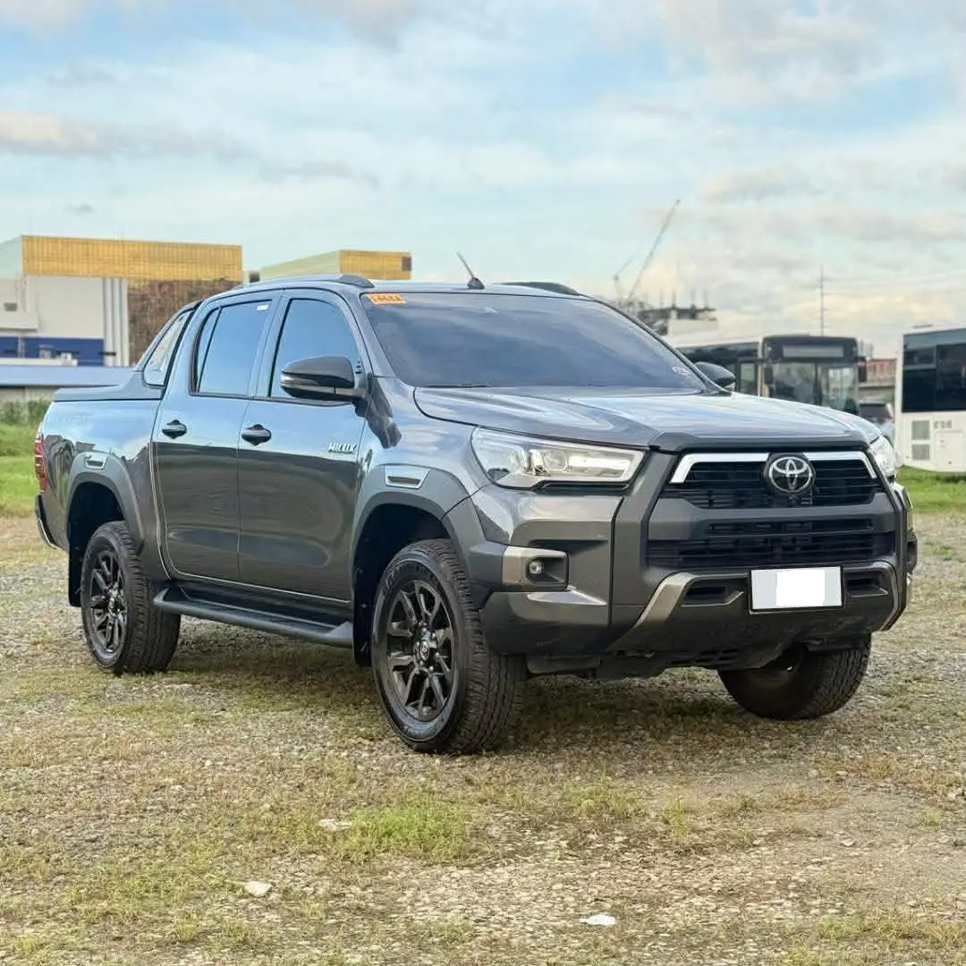 Used 5
                    TOYOTA
                     for Sale Image