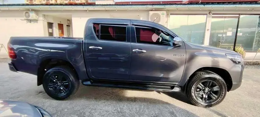 Used 7
                    TOYOTA
                     for Sale Image