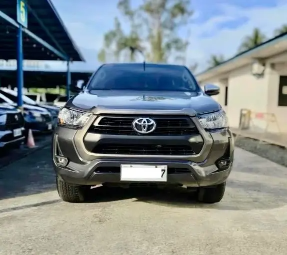 Used 7
                    TOYOTA
                     for Sale Image
