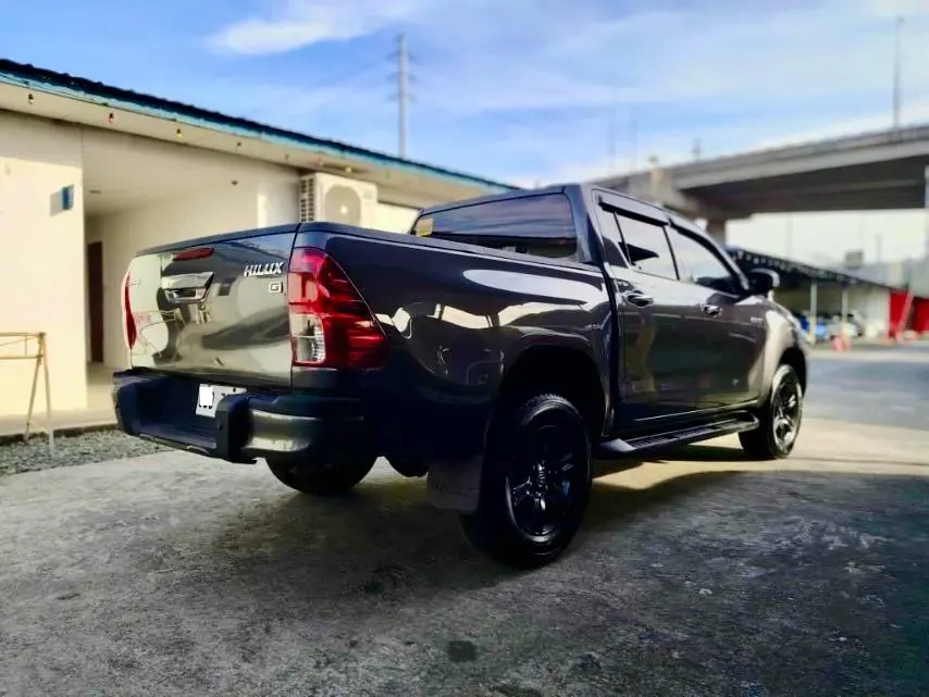 Used 7
                    TOYOTA
                     for Sale Image