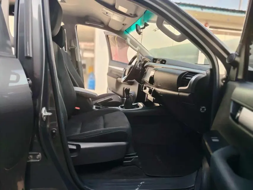 Used 7
                    TOYOTA
                     for Sale Image