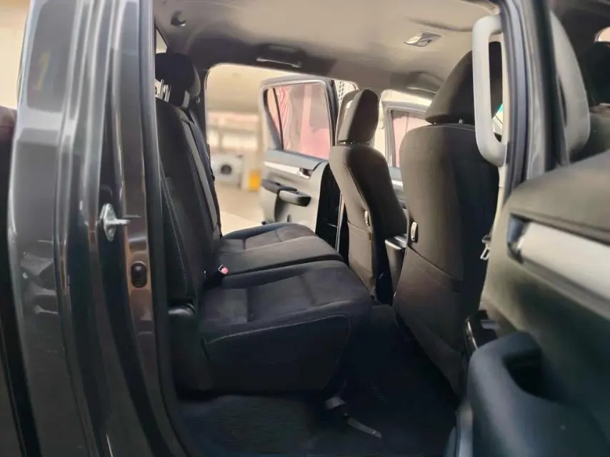 Used 7
                    TOYOTA
                     for Sale Image