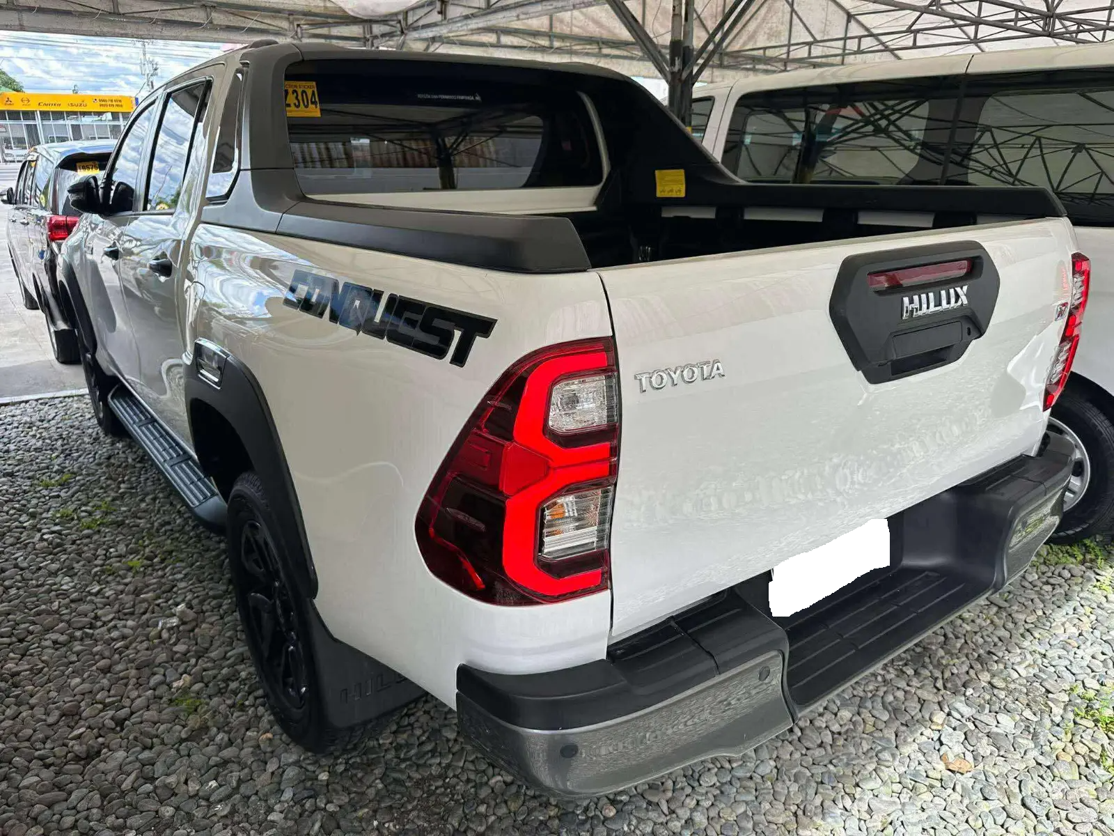 Used 1
                    TOYOTA
                     for Sale Image