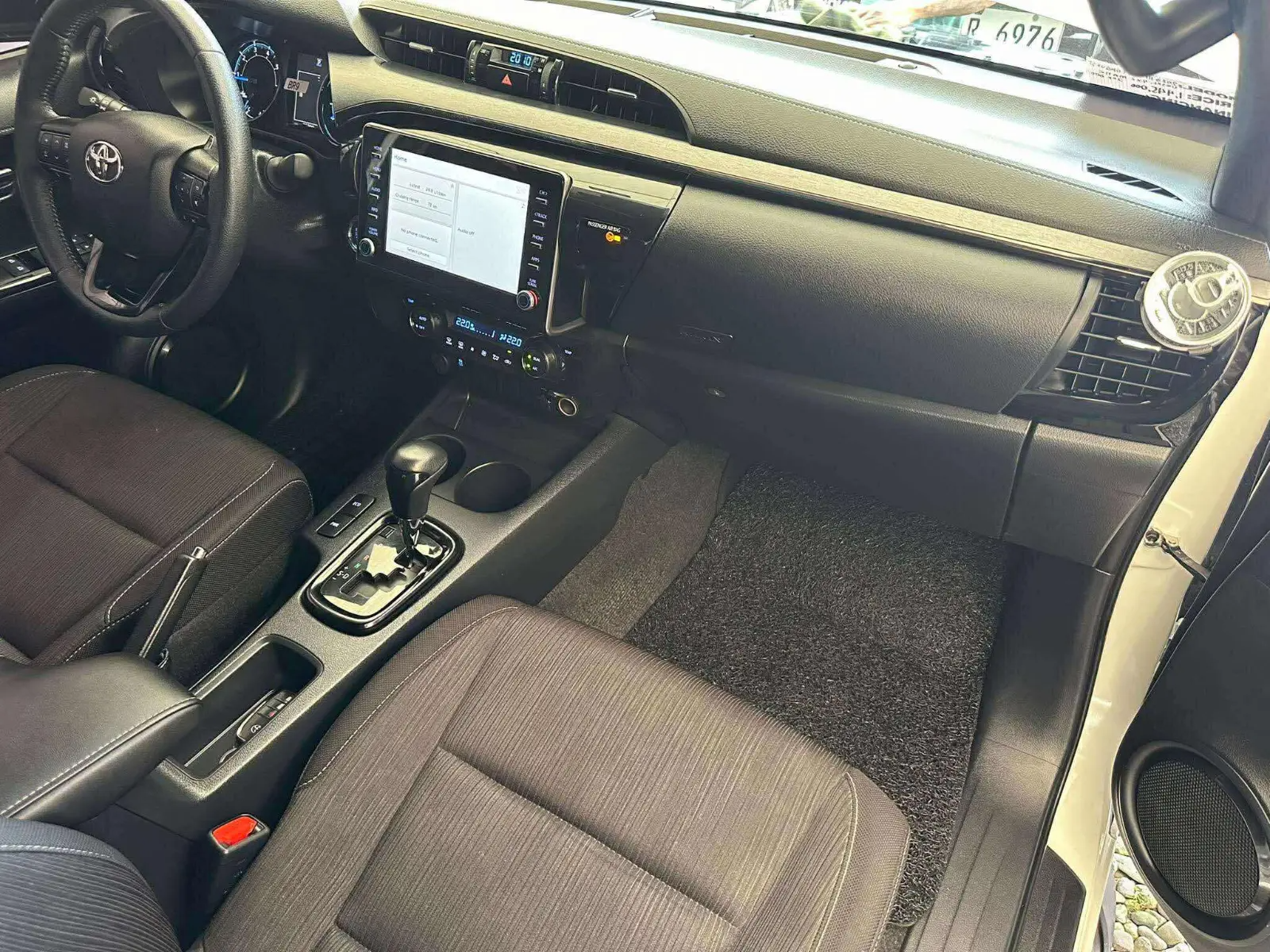 Used 1
                    TOYOTA
                     for Sale Image