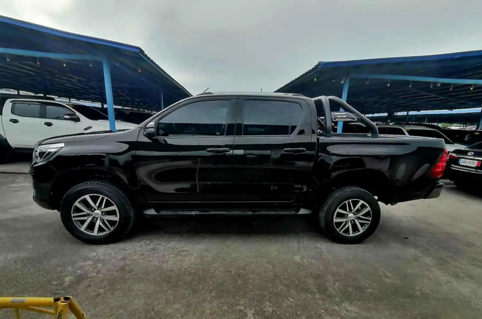 Used 1
                    TOYOTA
                     for Sale Image