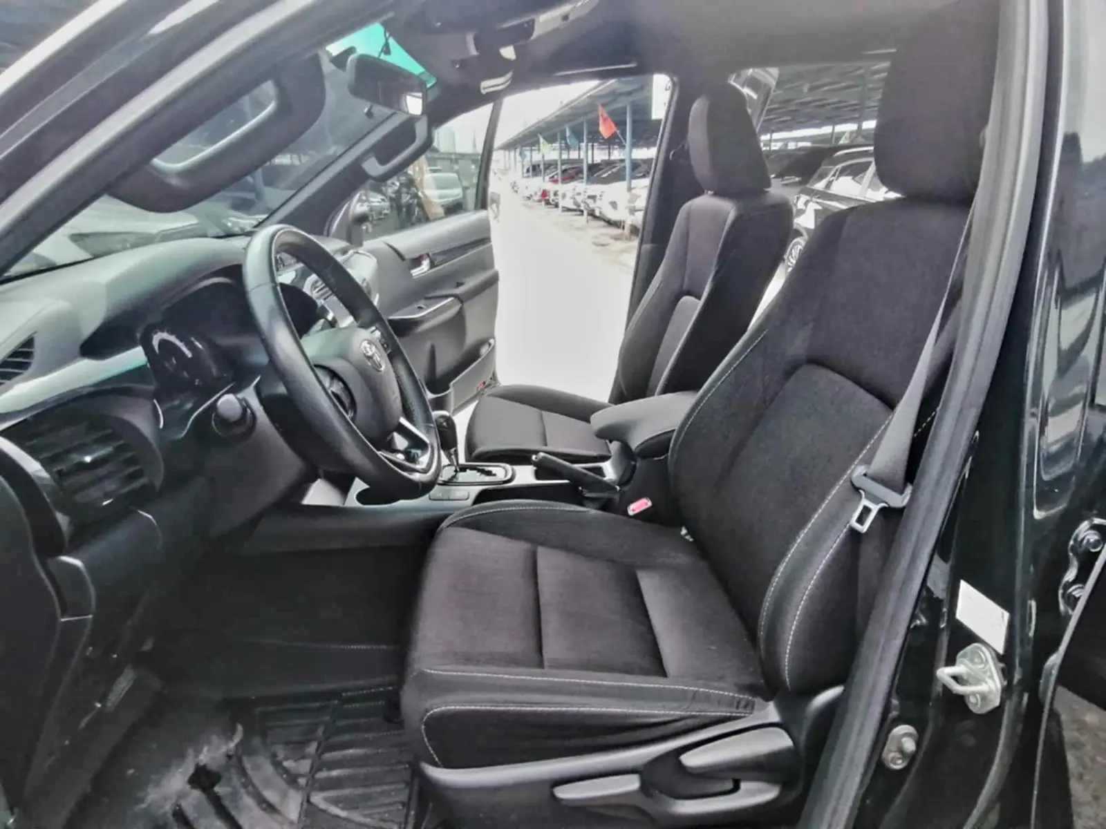 Used 1
                    TOYOTA
                     for Sale Image