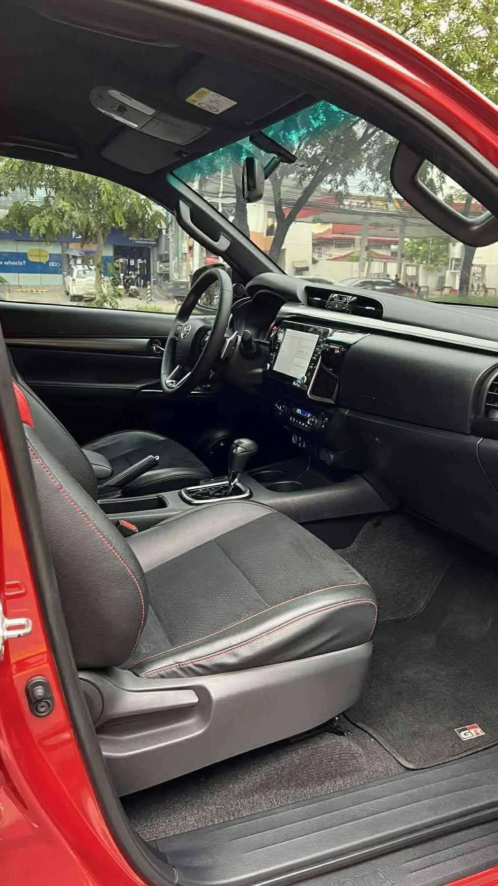 Used 1
                    TOYOTA
                     for Sale Image