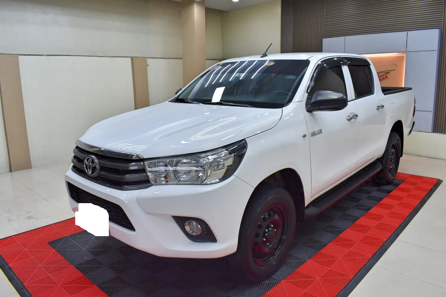 Used 9
                    TOYOTA
                     for Sale Image