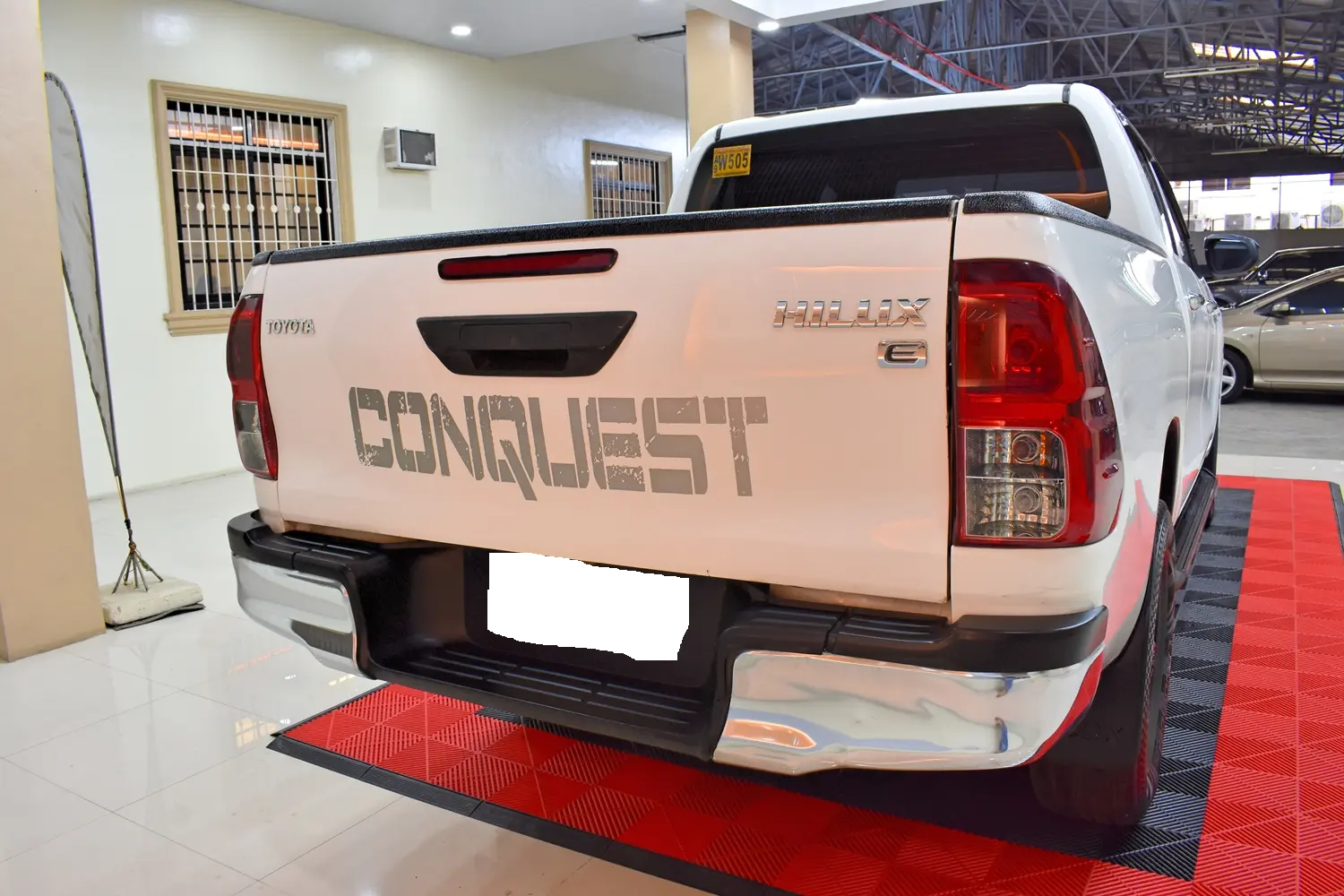 Used 9
                    TOYOTA
                     for Sale Image