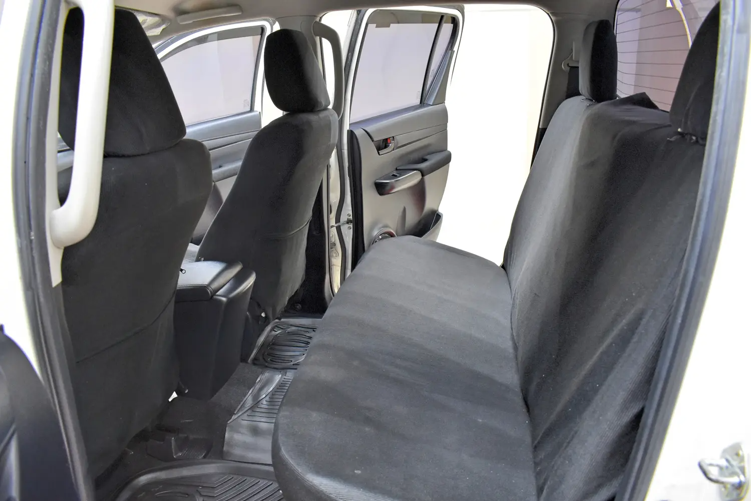 Used 9
                    TOYOTA
                     for Sale Image