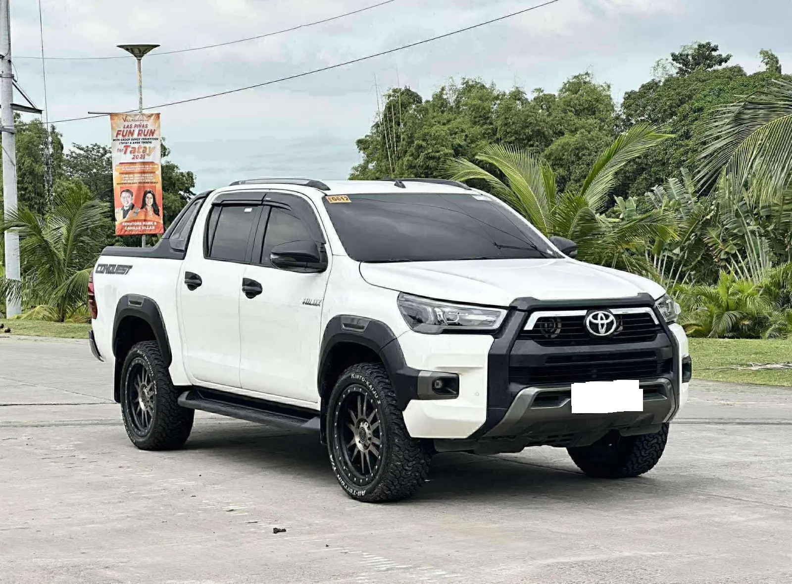 Used 8
                    TOYOTA
                     for Sale Image