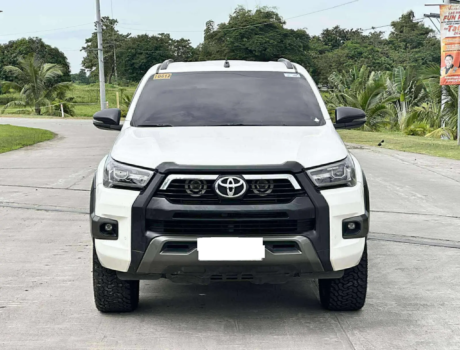 Used 8
                    TOYOTA
                     for Sale Image