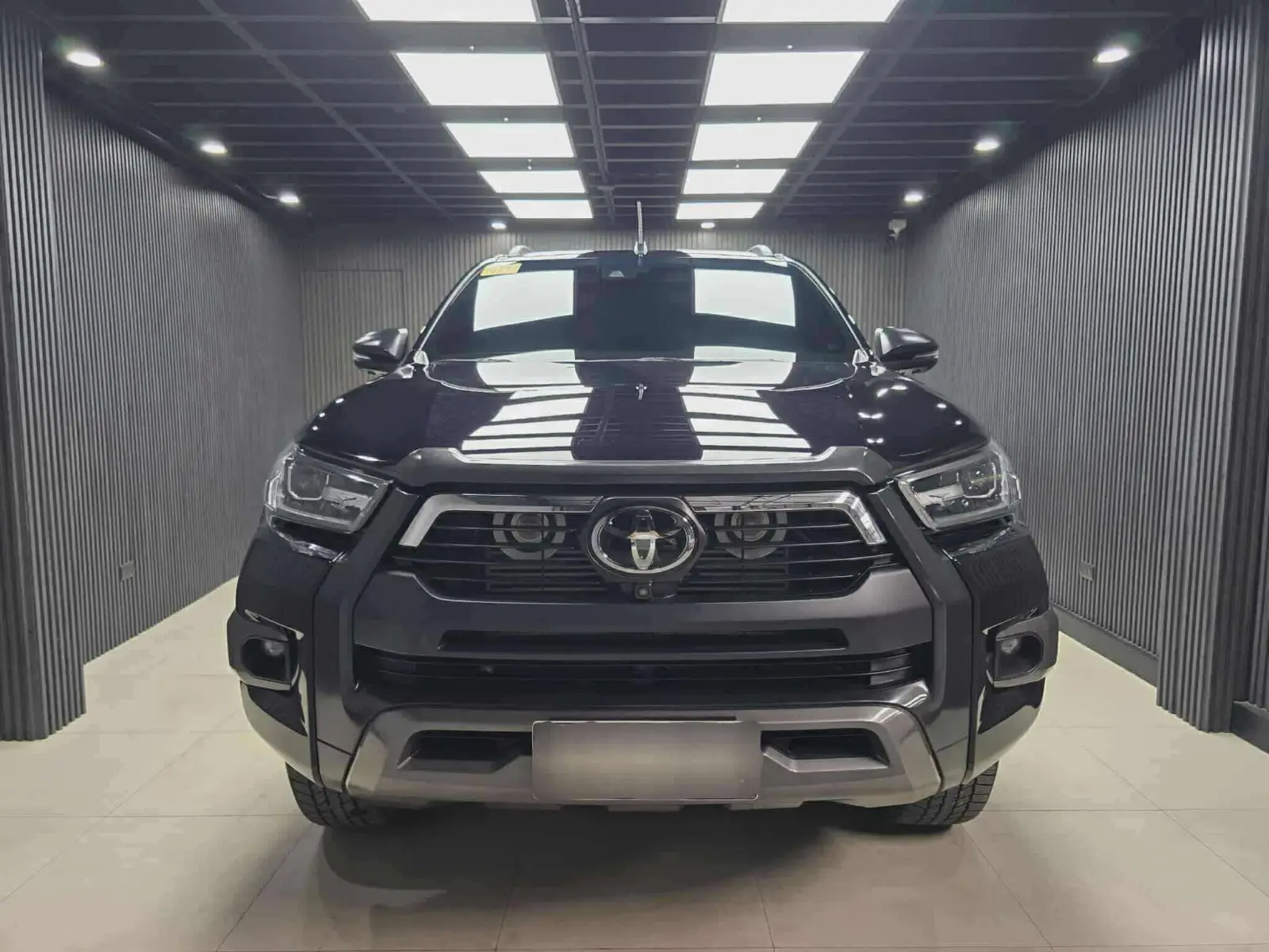 Used 4
                    TOYOTA
                     for Sale Image