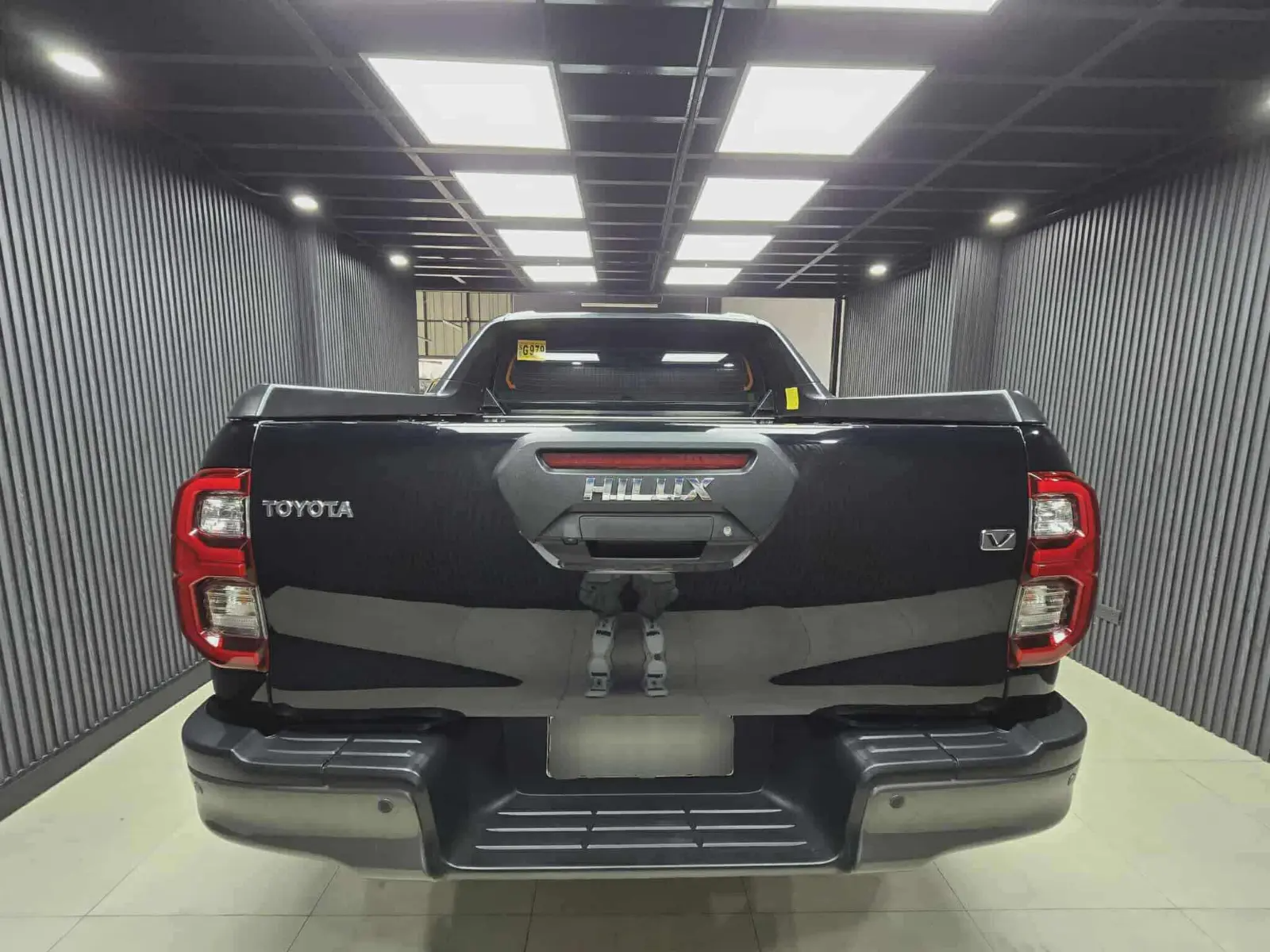 Used 4
                    TOYOTA
                     for Sale Image