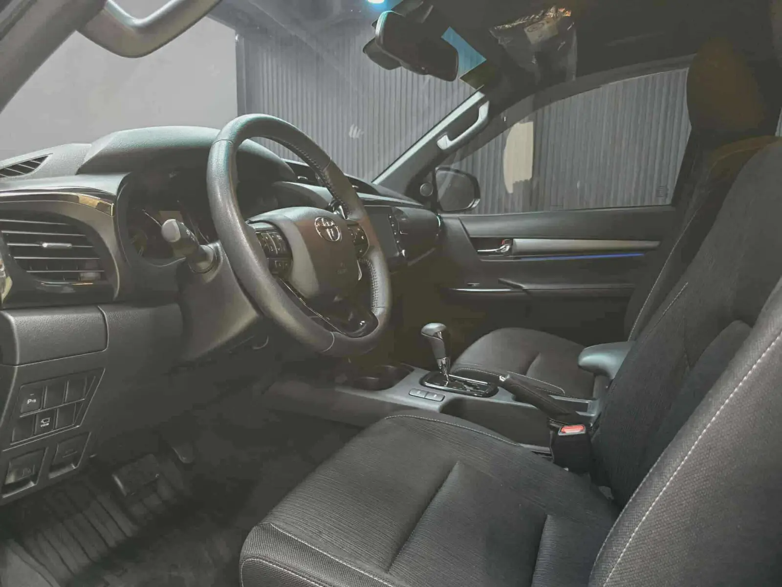 Used 4
                    TOYOTA
                     for Sale Image