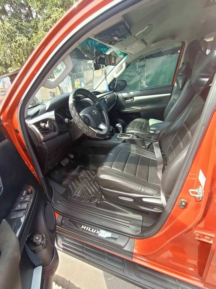 Used 4
                    TOYOTA
                     for Sale Image