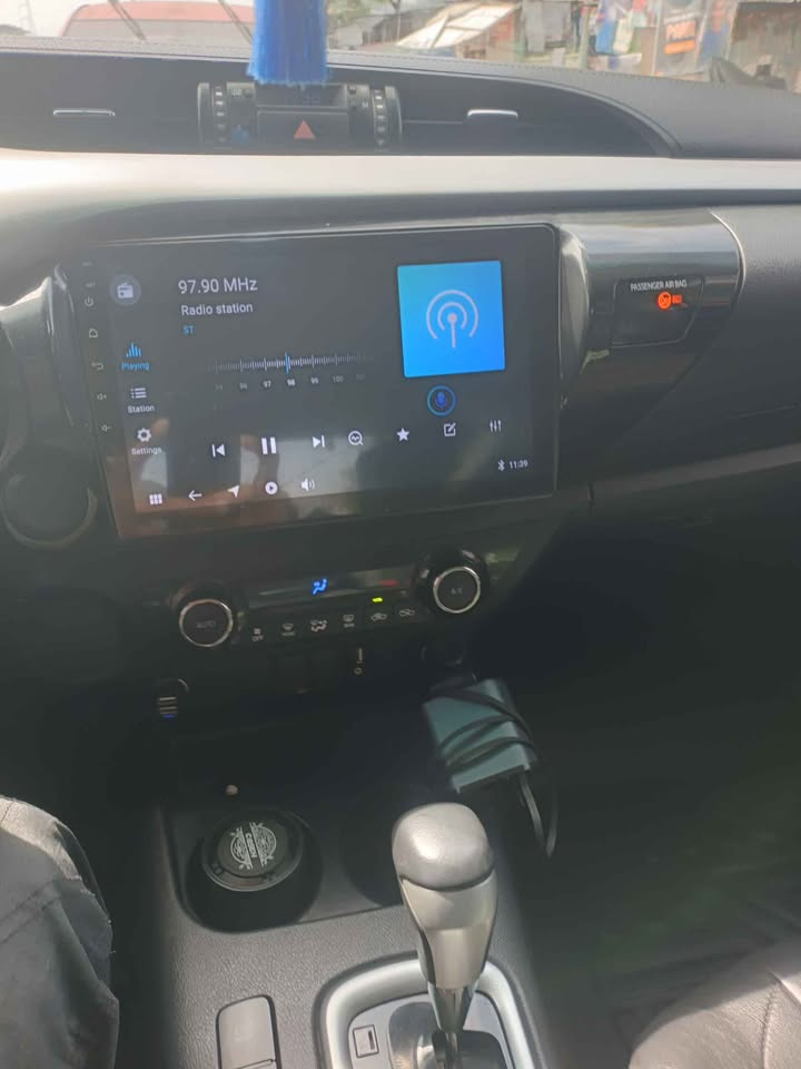 Used 4
                    TOYOTA
                     for Sale Image