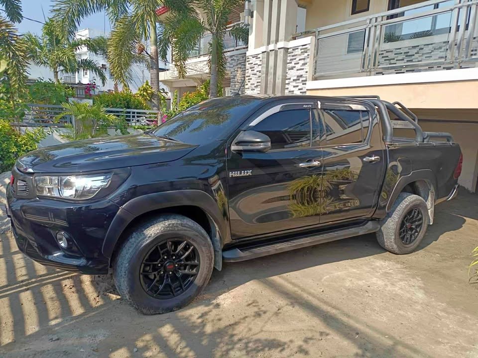 Used 3
                    TOYOTA
                     for Sale Image