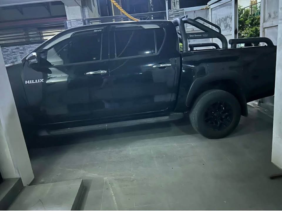 Used 3
                    TOYOTA
                     for Sale Image