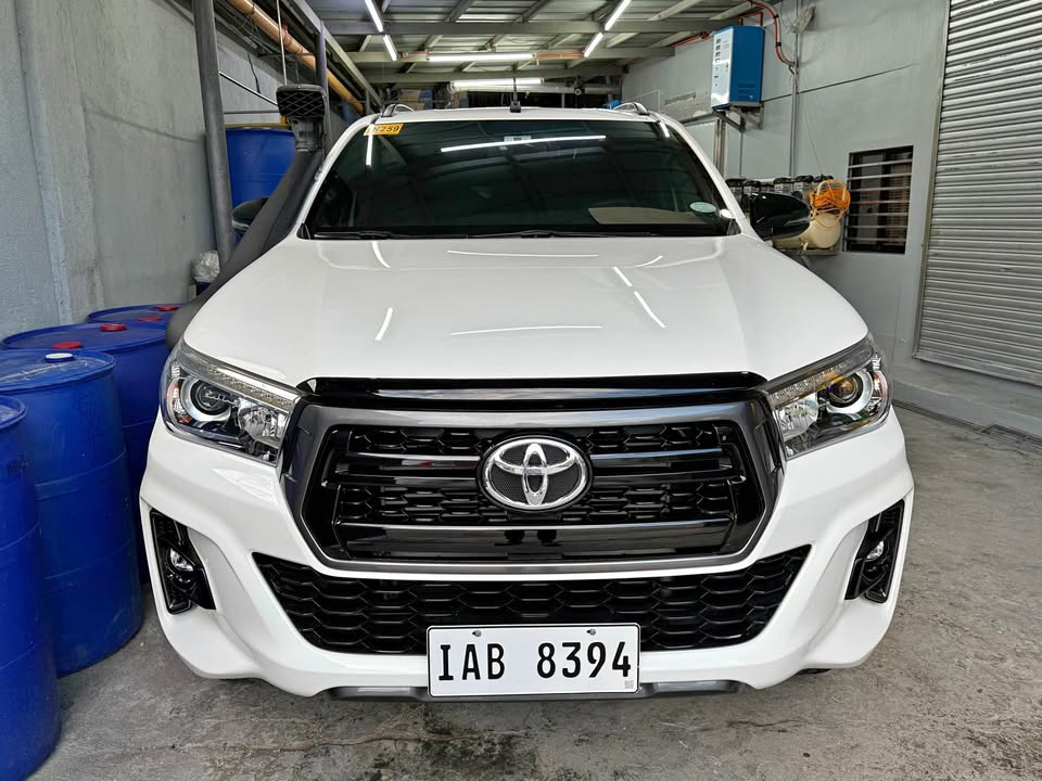 Used 3
                    TOYOTA
                     for Sale Image