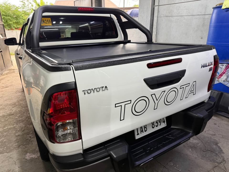 Used 3
                    TOYOTA
                     for Sale Image