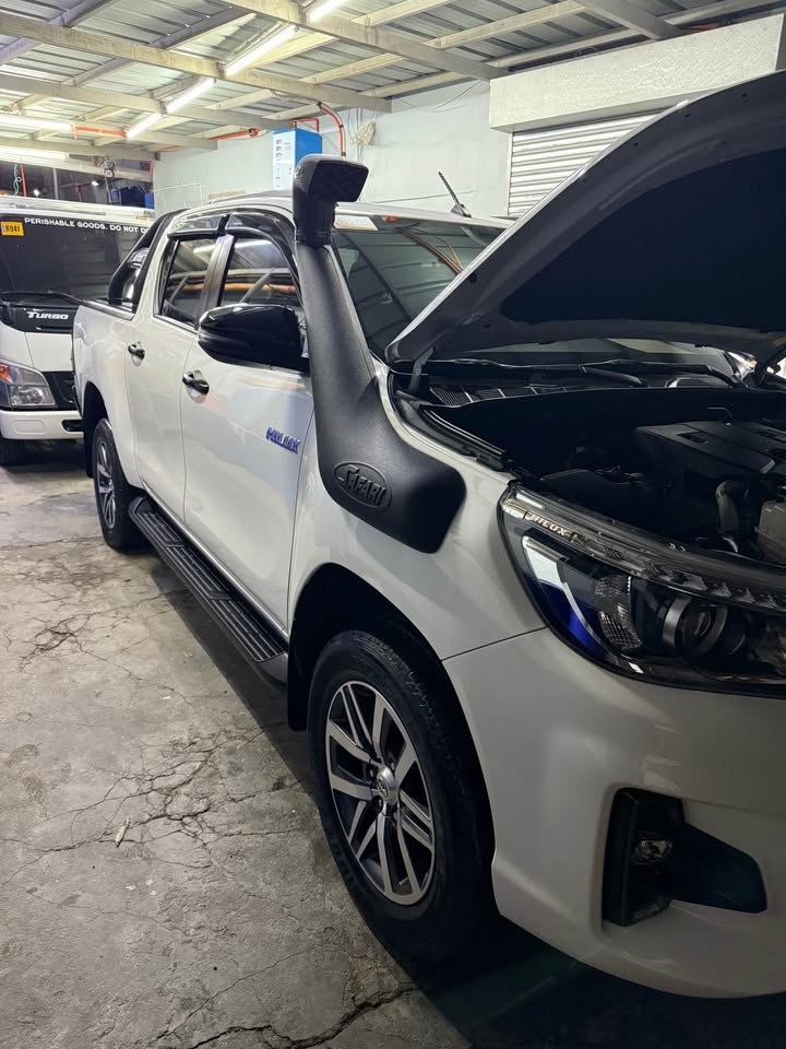 Used 3
                    TOYOTA
                     for Sale Image