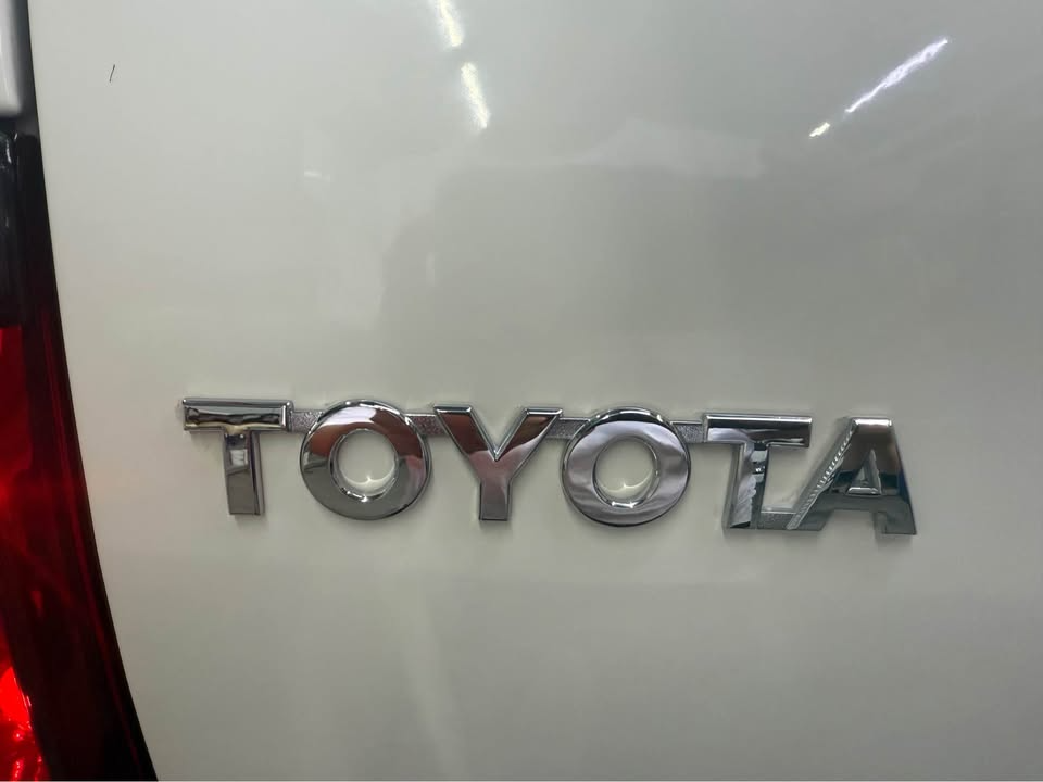 Used 3
                    TOYOTA
                     for Sale Image