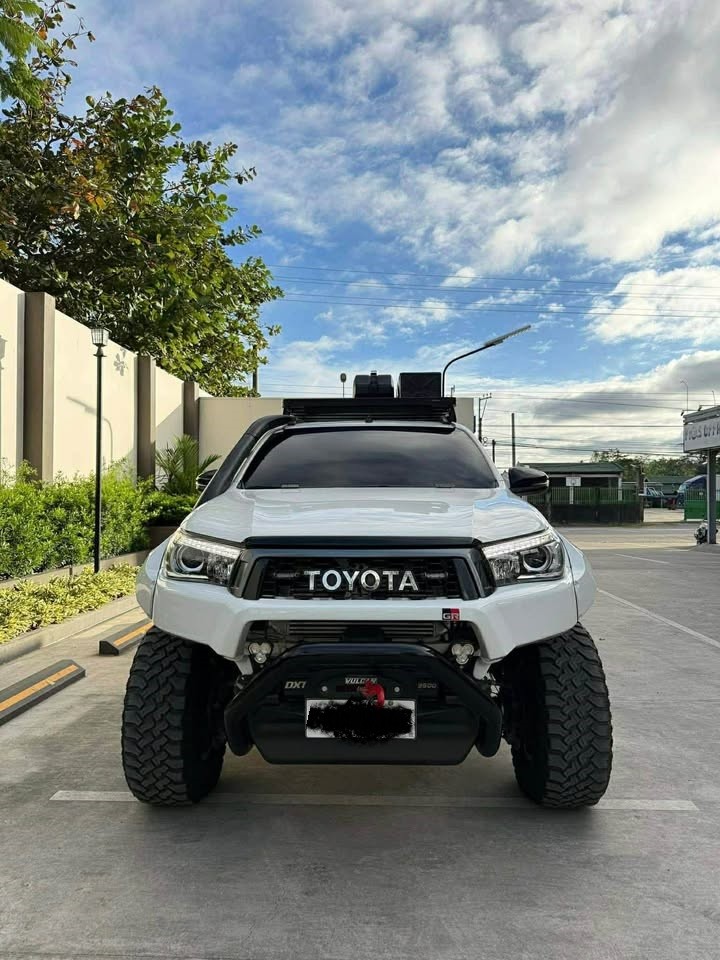 Used 3
                    TOYOTA
                     for Sale Image