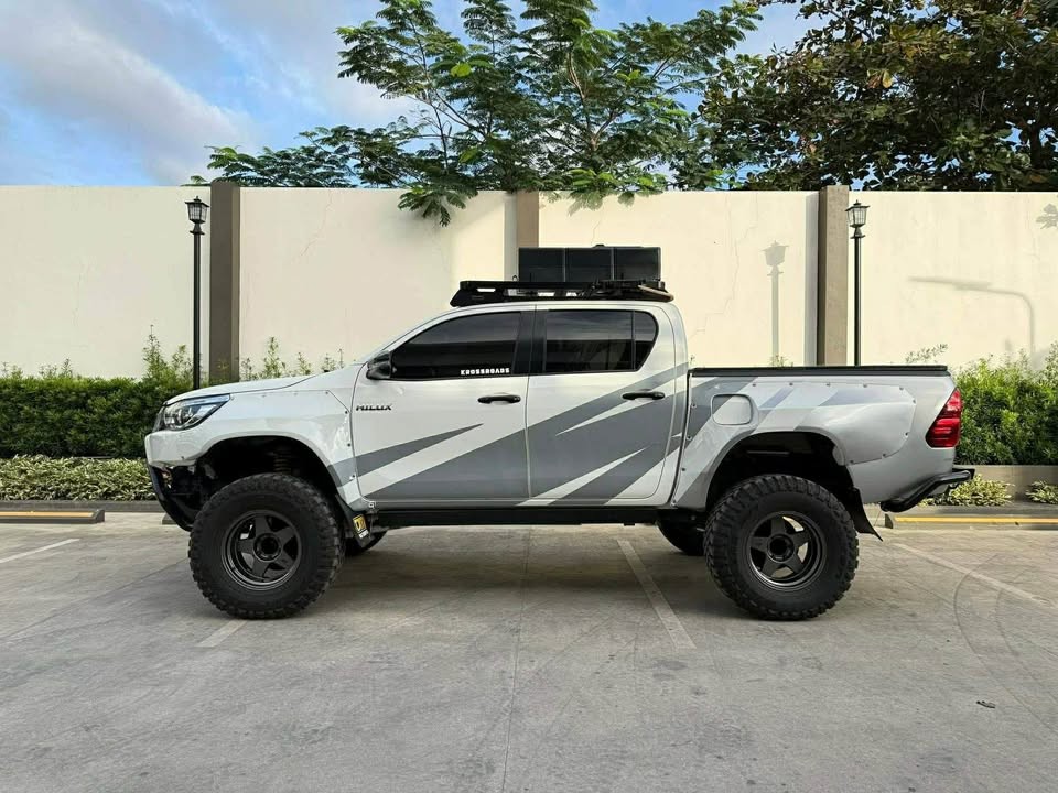 Used 3
                    TOYOTA
                     for Sale Image