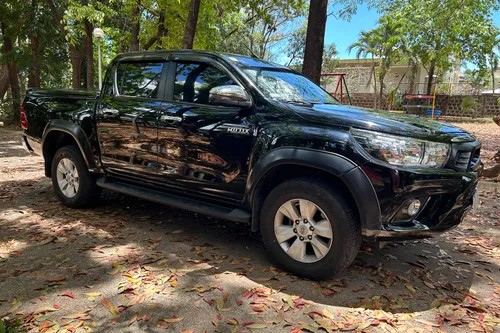 Used 1
                    TOYOTA
                     for Sale Image