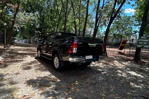 Used 1
                    TOYOTA
                     for Sale Image