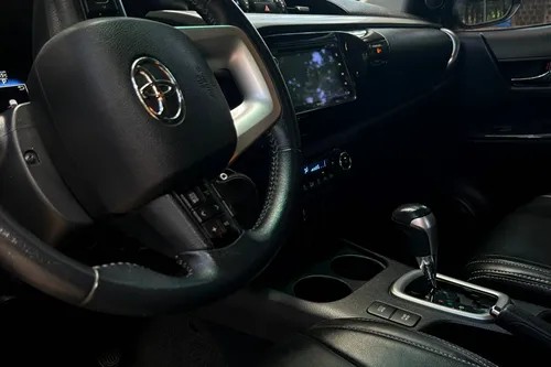 Used 1
                    TOYOTA
                     for Sale Image