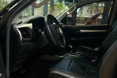 Used 1
                    TOYOTA
                     for Sale Image